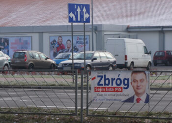 Krzysztof Żołądek / Radio Kielce