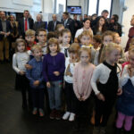 Otwarcie Energetycznego Centrum Nauki (18 listopada 2015 r.) / Piotr Michalski / Radio Kielce