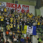 Vive Tauron Kielce vs PGE Stal Mielec (17 listopada 2015 r.) / Piotr Michalski / Radio Kielce