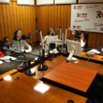 Dzień Dobry Dzieci (22 listopada 2015 r.) / Piotr Michalski / Radio Kielce