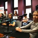 Dzień Dobry Dzieci (8 listopada 2015 r.) / Piotr Michalski / Radio Kielce