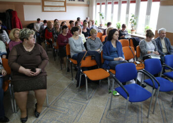 Piotr Michalski / Radio Kielce