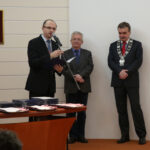 Małżeństwa świętowały jubileusz (18 listopada 2015 r.) / Piotr Michalski / Radio Kielce