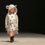 Mouse in a House - pokaz mody w KCK (5 listopada 2015 r.) / Piotr Michalski / Radio Kielce