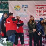 Ostrowiecki Bieg Niepodległości (8 listopada 2015 r.) / Teresa Czajkowska / Radio Kielce