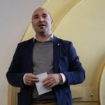 Otwarcie Energetycznego Centrum Nauki (18 listopada 2015 r.) / Piotr Michalski / Radio Kielce