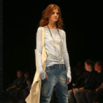 Pokaz mody Natashy Pavluchenko (5 listopada 2015 r.) / Piotr Michalski / Radio Kielce