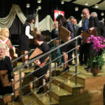 70-lecie Państwowych Szkół Muzycznych w Kielcach (25 listopada 2015 r.) / Piotr Michalski / Radio Kielce