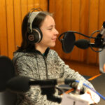 Dzień Dobry Dzieci (22 listopada 2015 r.) / Piotr Michalski / Radio Kielce