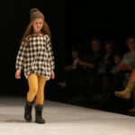 Mouse in a House - pokaz mody w KCK (5 listopada 2015 r.) / Piotr Michalski / Radio Kielce