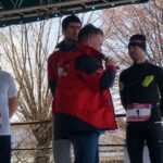 Ostrowiecki Bieg Niepodległości (8 listopada 2015 r.) / Teresa Czajkowska / Radio Kielce