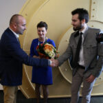 Otwarcie Energetycznego Centrum Nauki (18 listopada 2015 r.) / Piotr Michalski / Radio Kielce