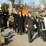 Pogrzeb Stefana Maja (25 listopada 2015 r.) / Wojciech Habdas / Radio Kielce