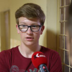 Piotr Michalski / Radio Kielce