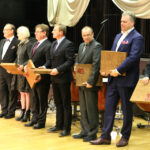 70-lecie Państwowych Szkół Muzycznych w Kielcach (25 listopada 2015 r.) / Piotr Michalski / Radio Kielce