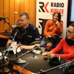 Dzień Dobry Dzieci (22 listopada 2015 r.) / Piotr Michalski / Radio Kielce