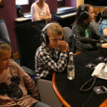 Dzień Dobry Dzieci (8 listopada 2015 r.) / Piotr Michalski / Radio Kielce