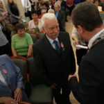 Małżeństwa świętowały jubileusz (18 listopada 2015 r.) / Piotr Michalski / Radio Kielce