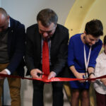 Otwarcie Energetycznego Centrum Nauki (18 listopada 2015 r.) / Piotr Michalski / Radio Kielce