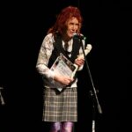 Uroczysta gala festiwalu NURT (27 listopada 2015 r.) / Piotr Michalski / Radio Kielce