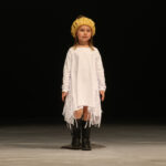 Mouse in a House - pokaz mody w KCK (5 listopada 2015 r.) / Piotr Michalski / Radio Kielce