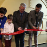 Otwarcie Energetycznego Centrum Nauki (18 listopada 2015 r.) / Piotr Michalski / Radio Kielce