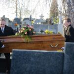 Pogrzeb Stefana Maja (25 listopada 2015 r.) / Wojciech Habdas / Radio Kielce