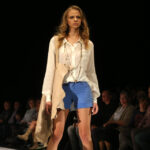 Pokaz mody Natashy Pavluchenko (5 listopada 2015 r.) / Piotr Michalski / Radio Kielce