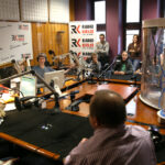 Dzień Dobry Dzieci (8 listopada 2015 r.) / Piotr Michalski / Radio Kielce