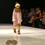 Mouse in a House - pokaz mody w KCK (5 listopada 2015 r.) / Piotr Michalski / Radio Kielce