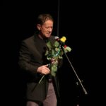 Uroczysta gala festiwalu NURT (27 listopada 2015 r.) / Piotr Michalski / Radio Kielce