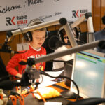 Dzień Dobry Dzieci (8 listopada 2015 r.) / Piotr Michalski / Radio Kielce