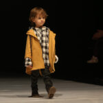 Mouse in a House - pokaz mody w KCK (5 listopada 2015 r.) / Piotr Michalski / Radio Kielce