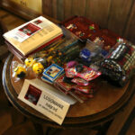 Turniej szachowy w Muzeum Narodowym (8 listopada 2015 r.) / Piotr Michalski / Radio Kielce