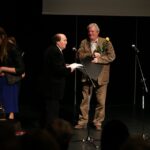 Uroczysta gala festiwalu NURT (27 listopada 2015 r.) / Piotr Michalski / Radio Kielce