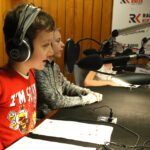 Dzień Dobry Dzieci (22 listopada 2015 r.) / Piotr Michalski / Radio Kielce