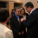 Małżeństwa świętowały jubileusz (18 listopada 2015 r.) / Piotr Michalski / Radio Kielce