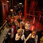 Otwarcie Energetycznego Centrum Nauki (18 listopada 2015 r.) / Piotr Michalski / Radio Kielce