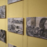 Wystawa w kieleckim MDK (25 listopada 2015 r.) / Piotr Michalski / Radio Kielce