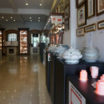 23.9.2015 Ćmielów. Żywe Muzeum Porcelany w Ćmielowie / Teresa Czajkowska / Radio Kielce