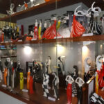 23.9.2015 Ćmielów. Żywe Muzeum Porcelany w Ćmielowie / Teresa Czajkowska / Radio Kielce