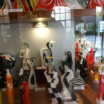 23.9.2015 Ćmielów. Żywe Muzeum Porcelany w Ćmielowie / Teresa Czajkowska / Radio Kielce