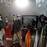 23.9.2015 Ćmielów. Żywe Muzeum Porcelany w Ćmielowie / Teresa Czajkowska / Radio Kielce