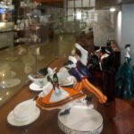 23.9.2015 Ćmielów. Żywe Muzeum Porcelany w Ćmielowie / Teresa Czajkowska / Radio Kielce