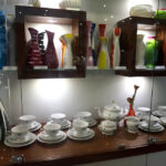 23.9.2015 Ćmielów. Żywe Muzeum Porcelany w Ćmielowie / Teresa Czajkowska - Radio Kielce / Żywe Muzeum Porcelany w Ćmielowie