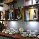 23.9.2015 Ćmielów. Żywe Muzeum Porcelany w Ćmielowie / Teresa Czajkowska / Radio Kielce