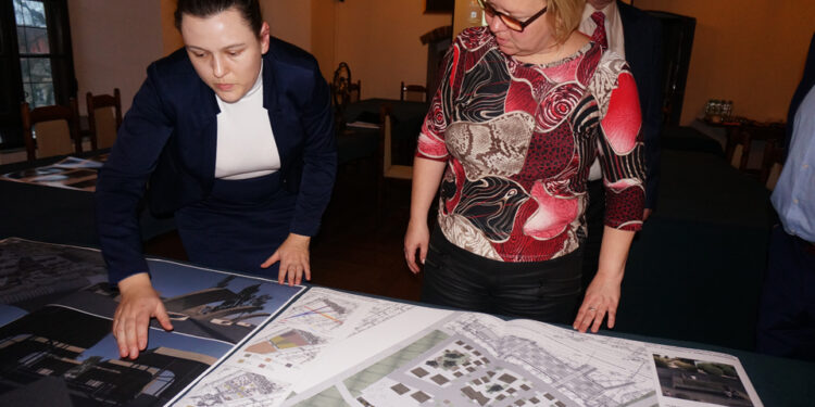 Grażyna Szlęzak - Wójciek / Radio Kielce