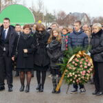 24.11.2015. Pogrzeb Włodzimierza Wójcika / Kamil Król / Radio Kielce