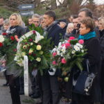 24.11.2015. Pogrzeb Włodzimierza Wójcika / Kamil Król / Radio Kielce