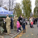 11.11.2015 Jędrzejów. 97 rocznica Odzyskania przez Polskę Niepodległości / Ewa Pociejowska-Gawęda / Radio Kielce